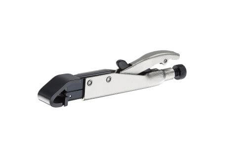 J-type axial pliers